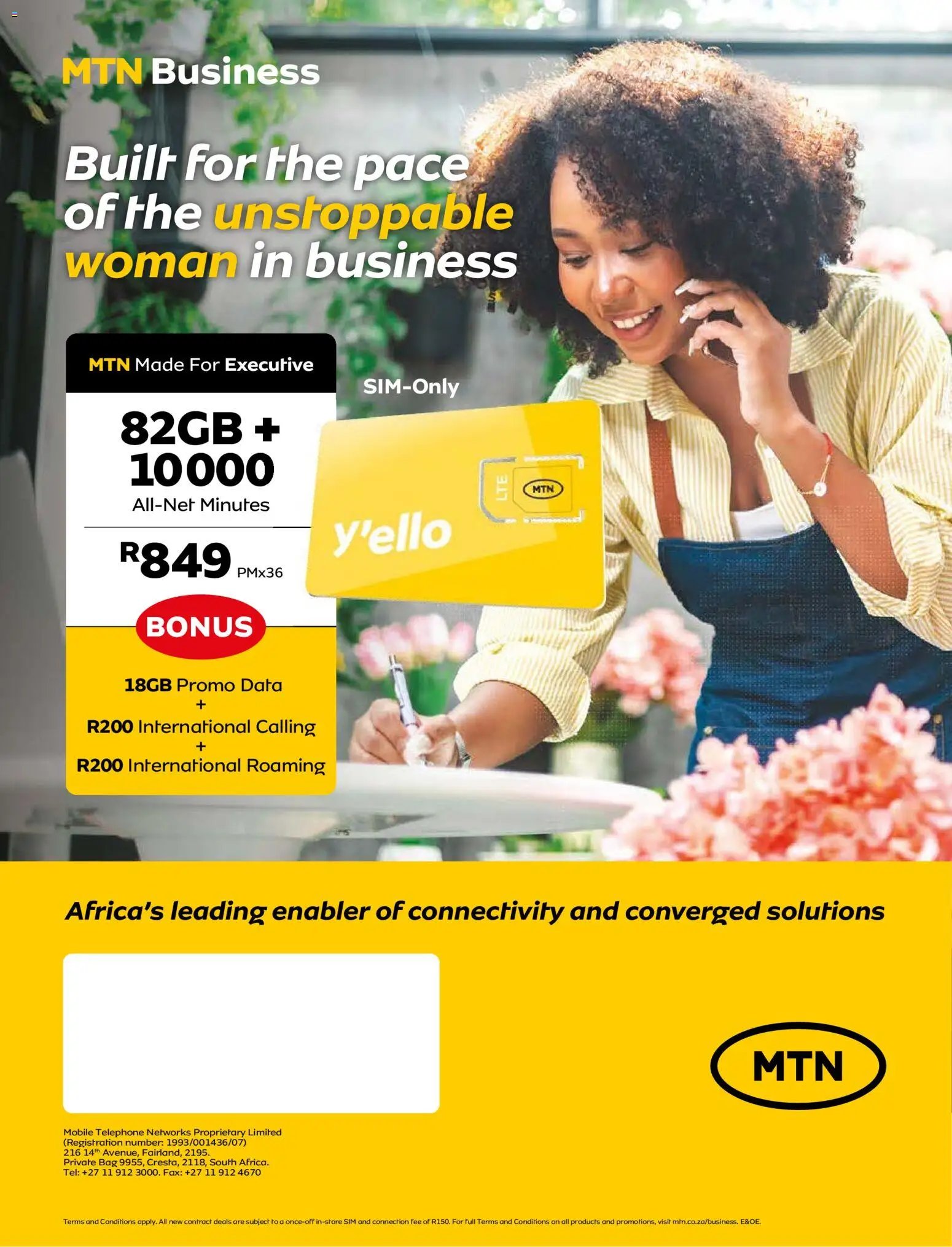 MTN special from 07/08/2026 MTN Business Deals