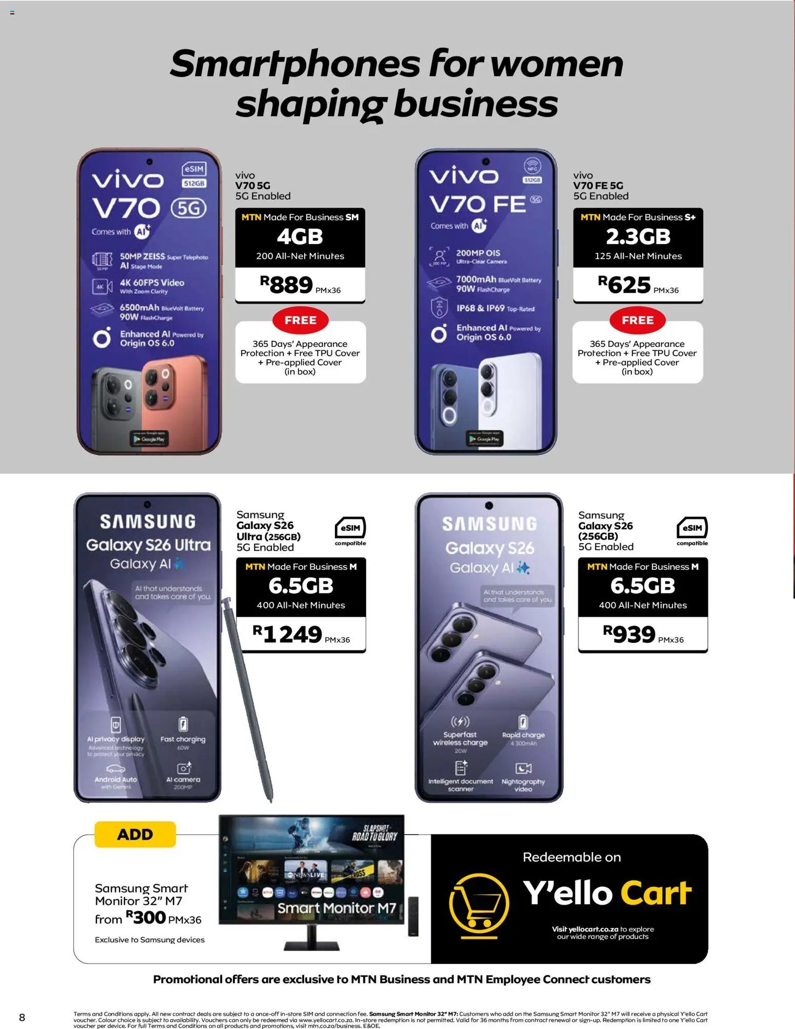 MTN special from 07/08/2026 MTN Business Deals