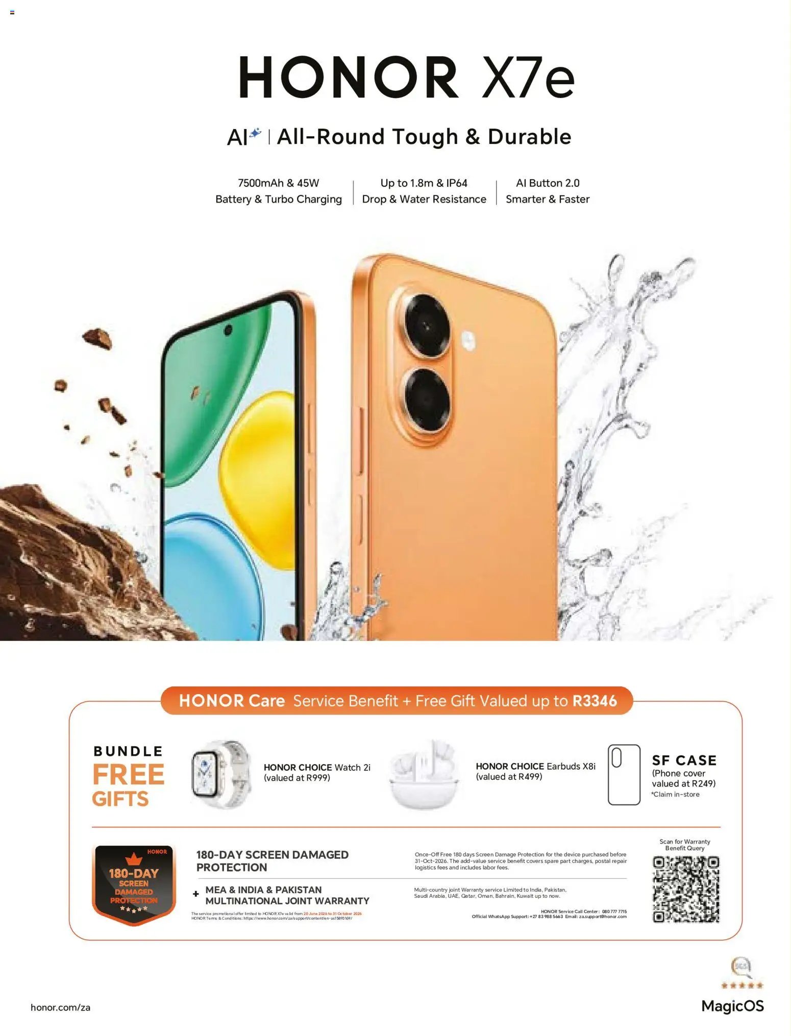 MTN special from 07/08/2026 MTN Deals