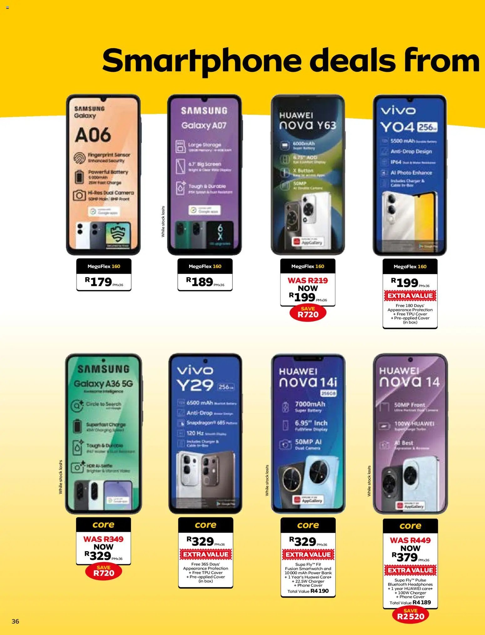 MTN special from 07/08/2026 MTN Deals