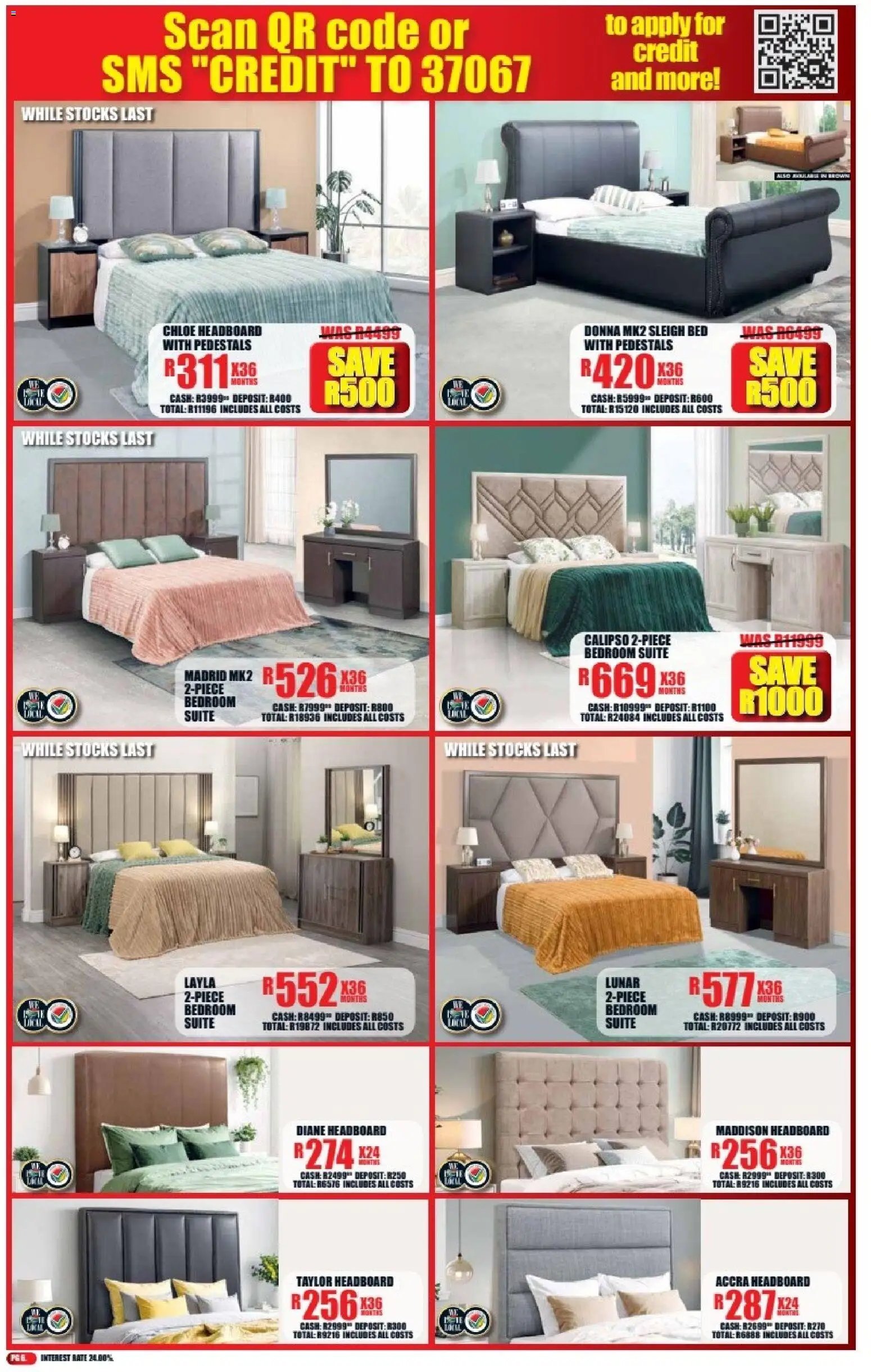 Lewis Stores special from 06/07/2026 Lewis Stores Specials