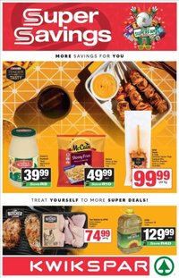 KWIKSPAR special from 22/06/2026 KWIKSPAR - Western Cape - Weekly Specials