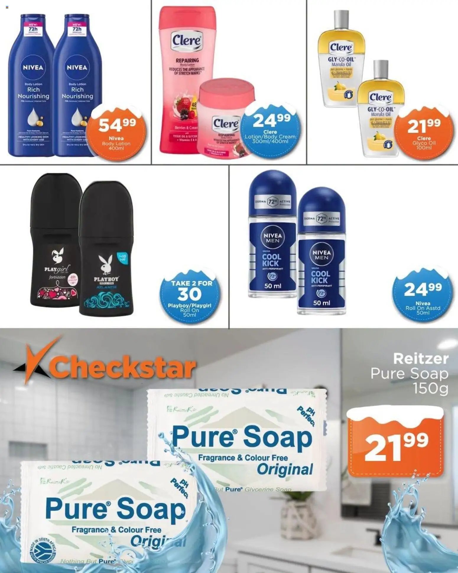 Check Star special from 22/07/2026 Check Star Durban CBD Specials