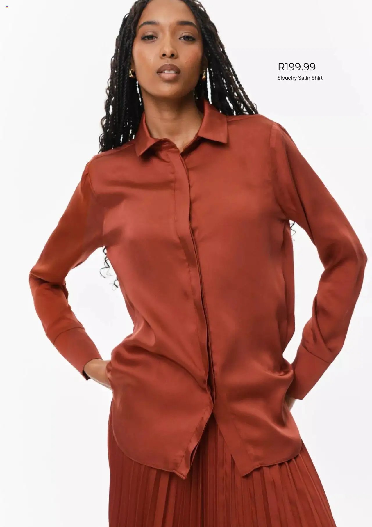 Mr Price special from 01/10/2025 Specials (2025-10-01) | 9