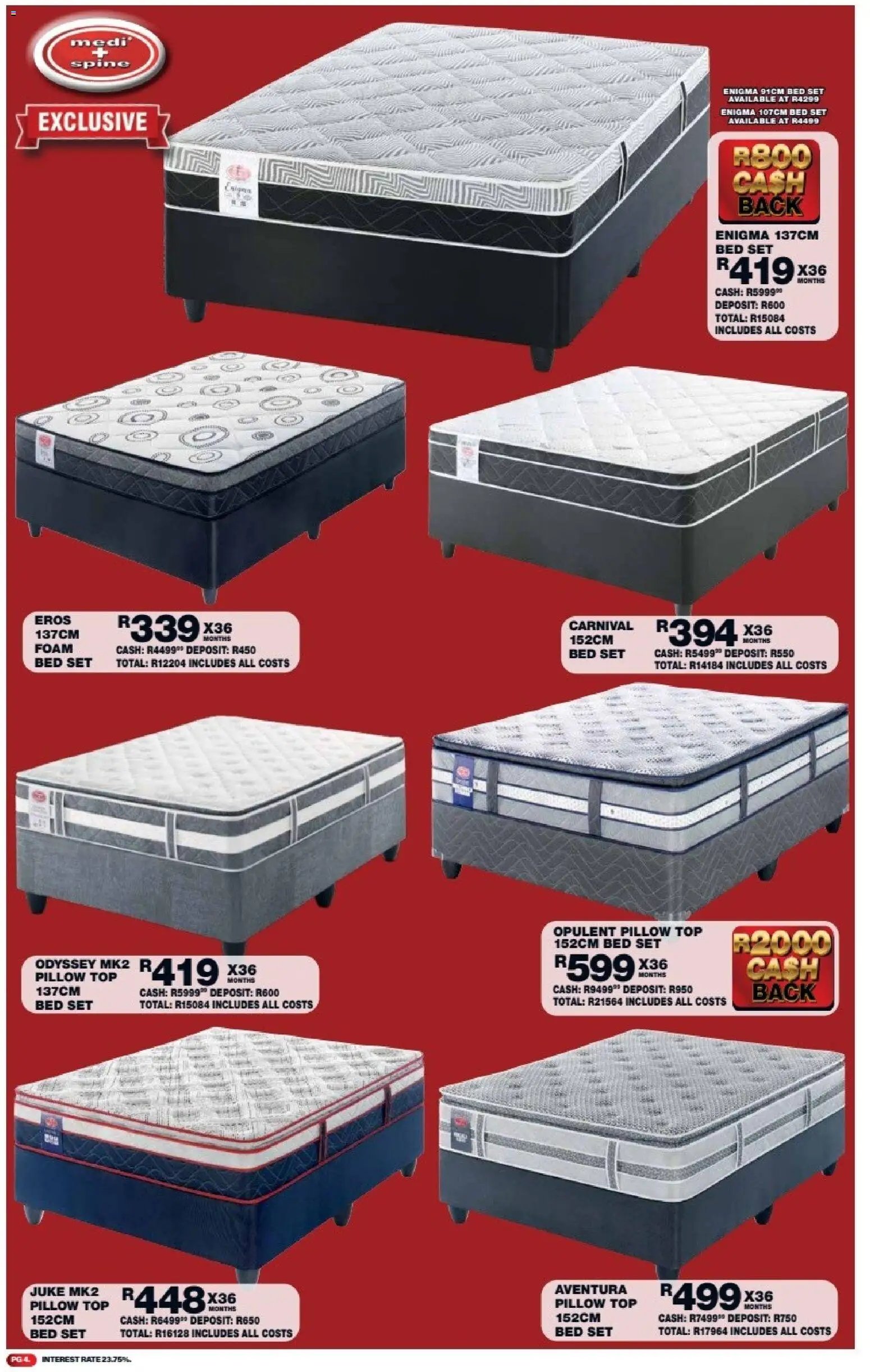 Lewis Stores special from 11/05/2026 Lewis Stores Specials