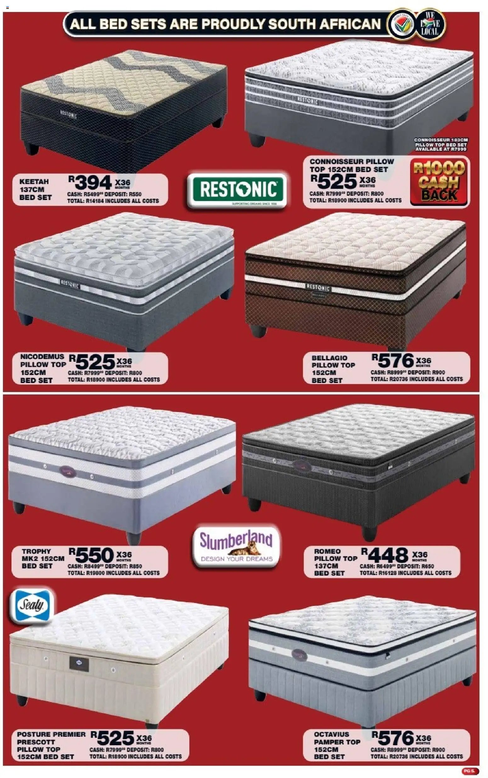 Lewis Stores special from 11/05/2026 Lewis Stores Specials