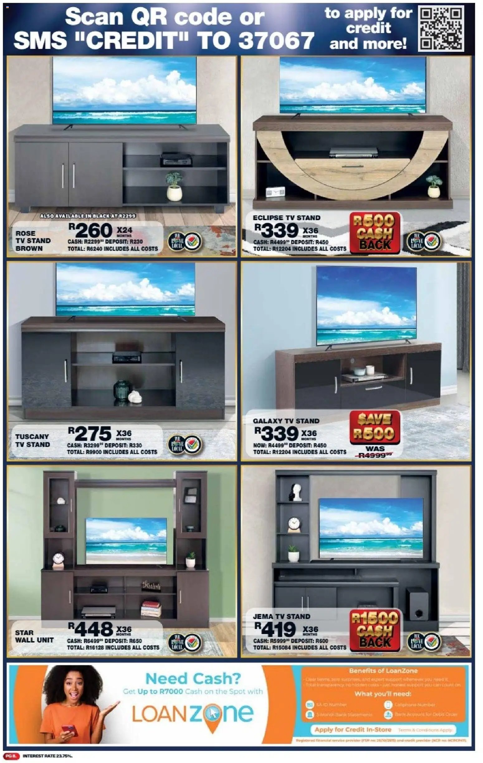 Lewis Stores special from 11/05/2026 Lewis Stores Specials