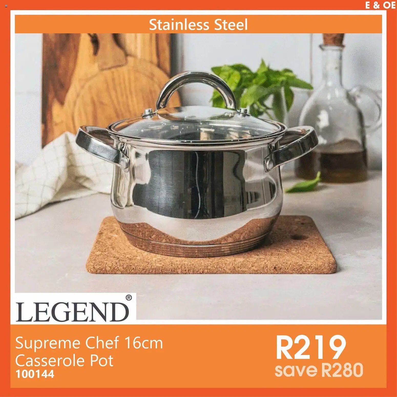 Tafelberg Furnishers Specials from 08/10 - 18/10/2026 > Promotions