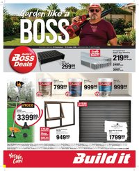 Build It special from 23/09/2026 Build It Eastern Cape - Specials