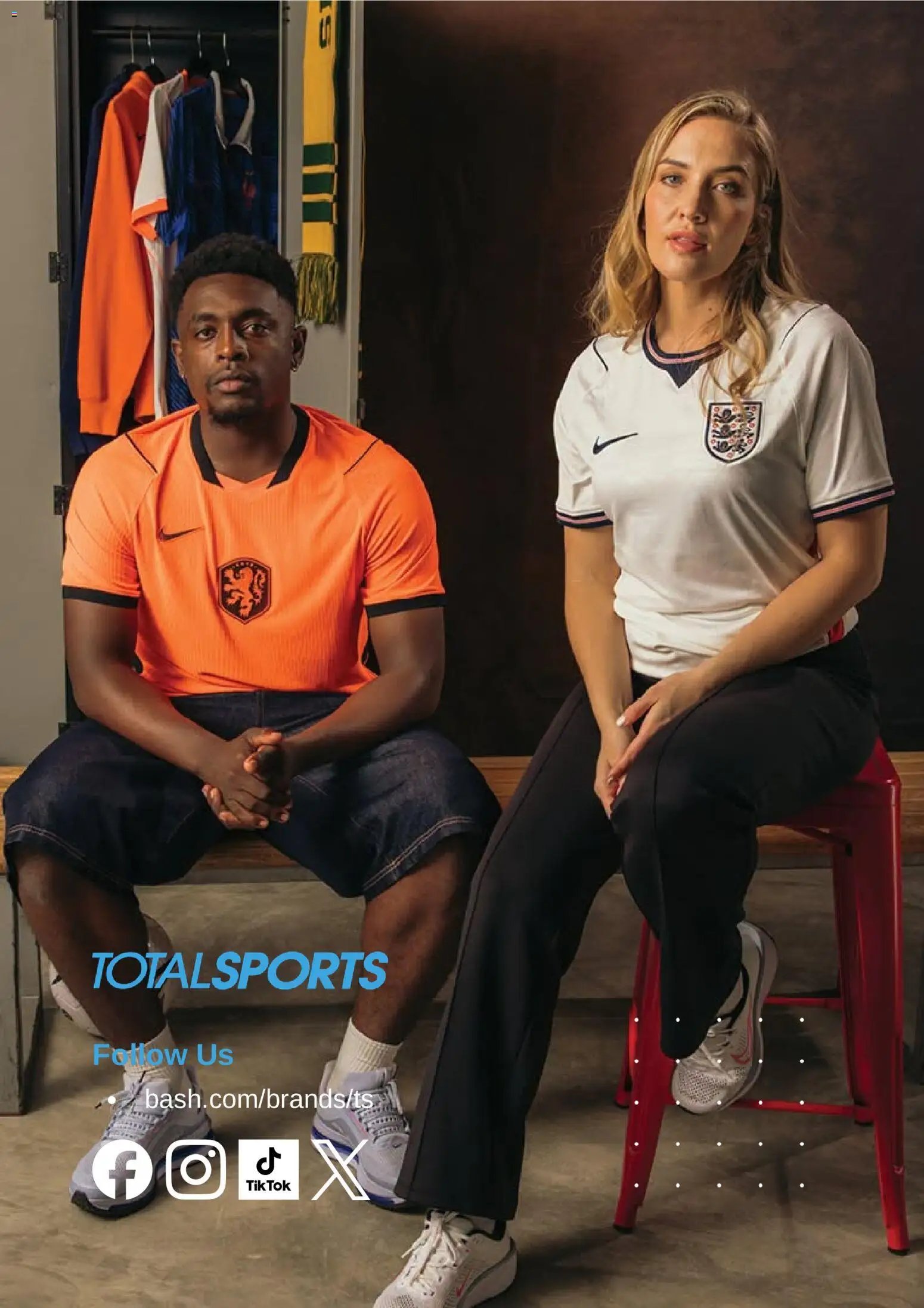 Totalsports special from 01/07/2026 Totalsports Specials