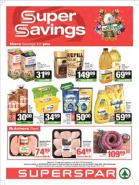 Superspar special from 08/06/2026 Superspar - Kwazulu-Natal - Weekly Specials