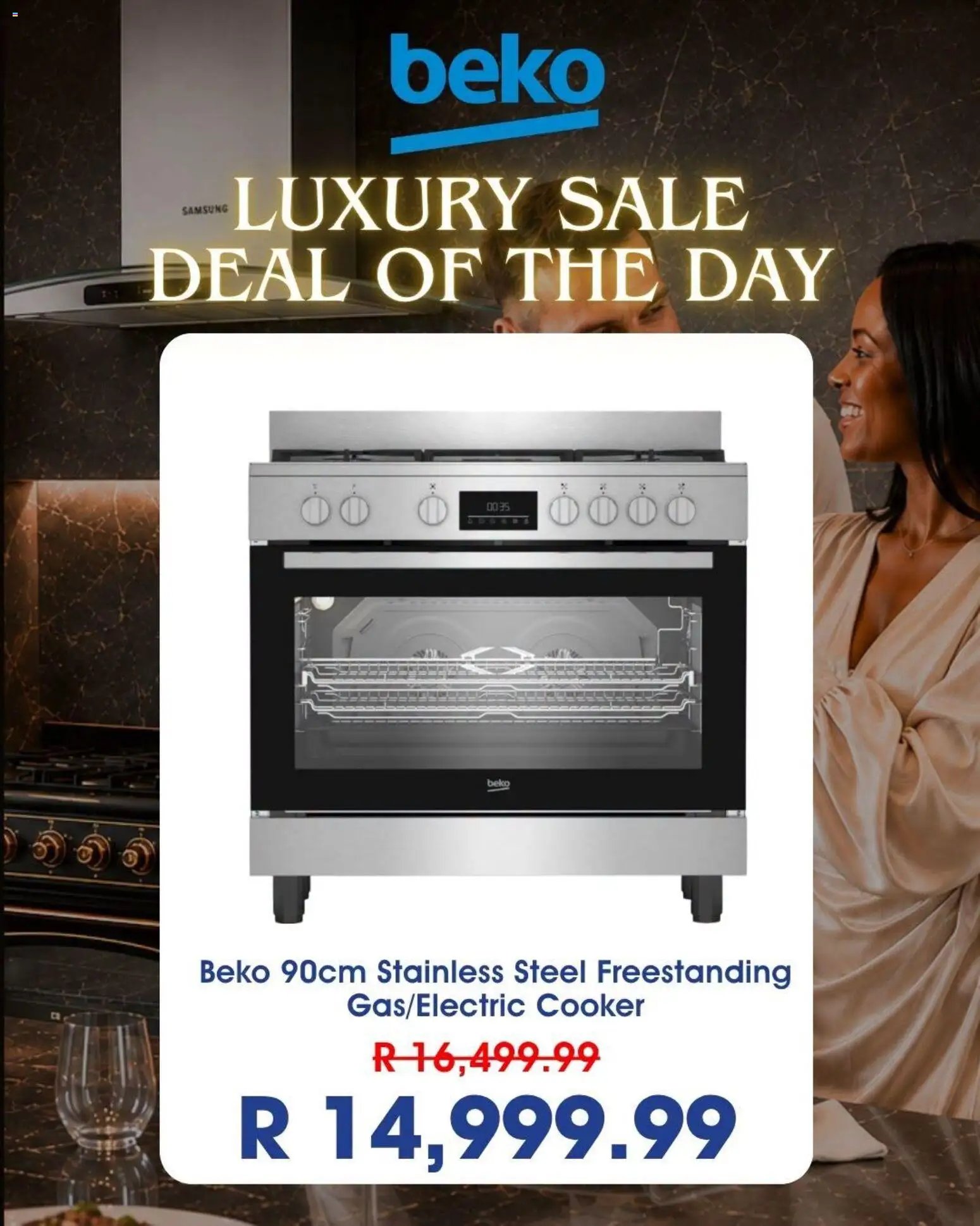 Hirsch's special from 11/08/2026 Hirsch's Luxury Sale Specials