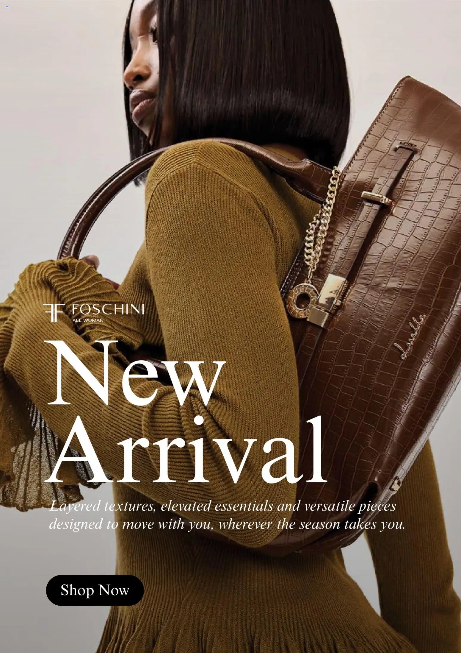 Foschini special from 01/07/2026 Foschini Specials