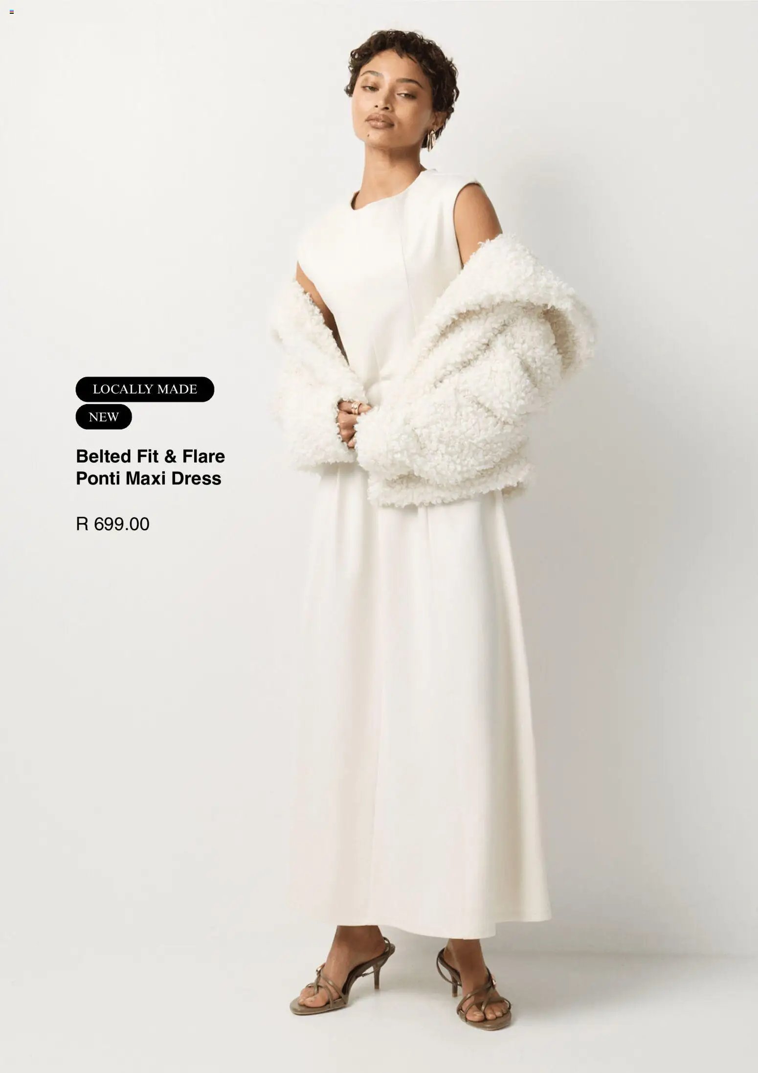 Foschini special from 01/07/2026 Foschini Specials