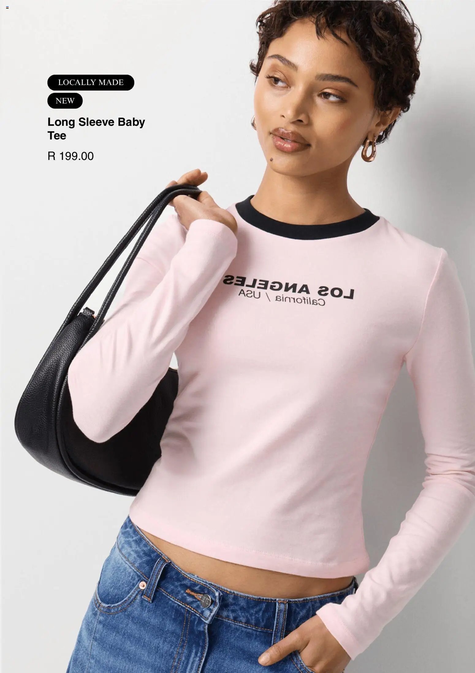 Foschini special from 01/07/2026 Foschini Specials