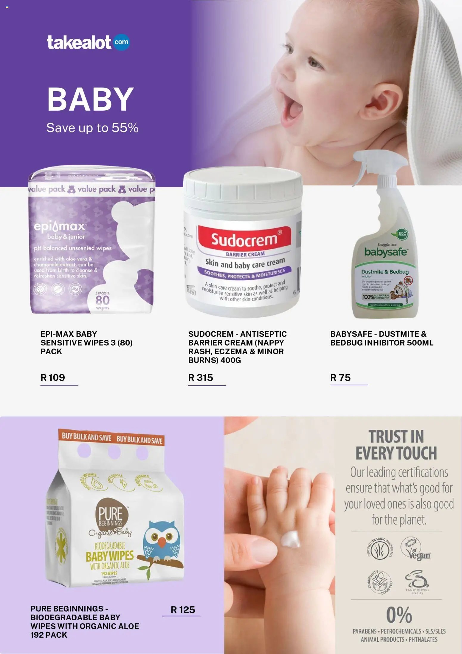 Takealot special from 01/07/2026 Takealot Specials