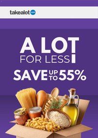 Takealot special from 01/07/2026 Takealot Specials