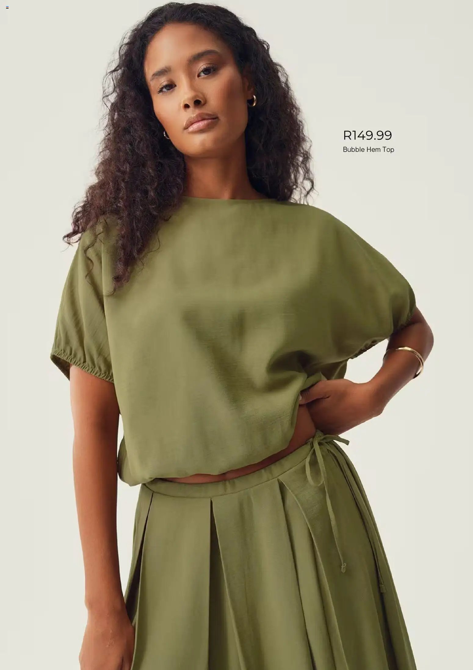 Mr Price special from 01/07/2026 Mr Price Specials