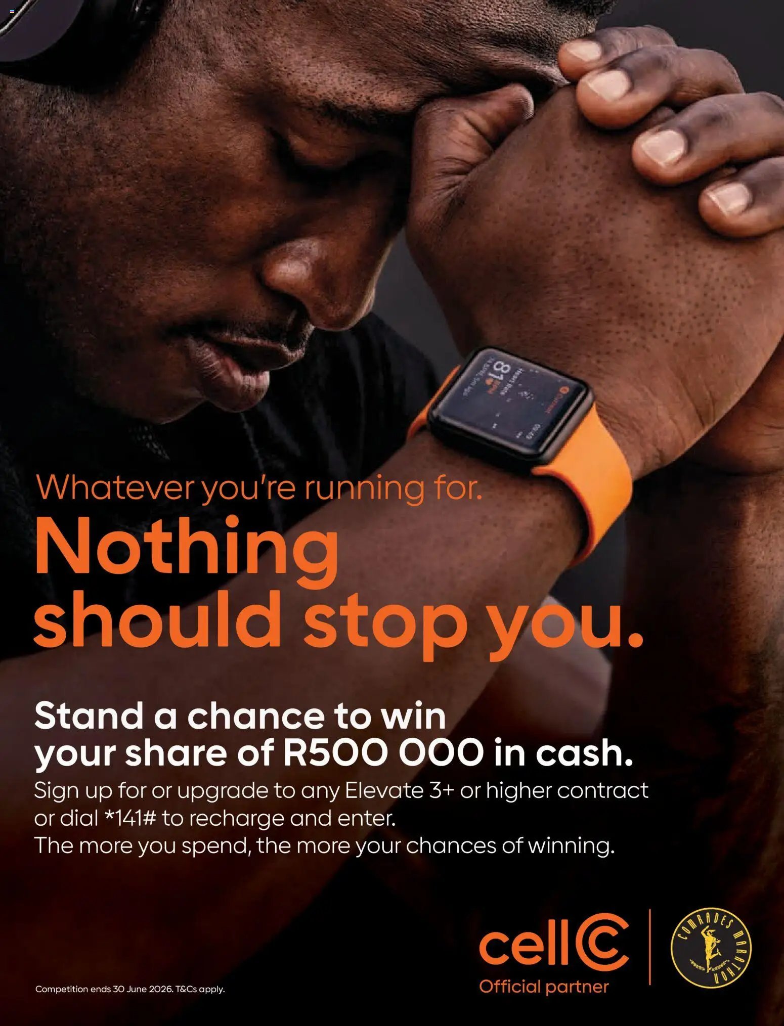 Cell C special from 06/05/2026 Cell C - Contract Deals