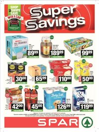 Superspar special from 23/03/2026 Superspar KwaZulu-Natal - Weekly Specials (2026-03-23 - 2026-04-07)