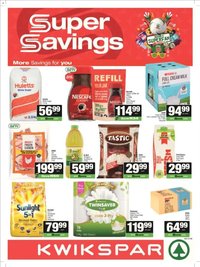 KWIKSPAR special from 22/06/2026 KWIKSPAR - Eastern Cape - Weekly Specials