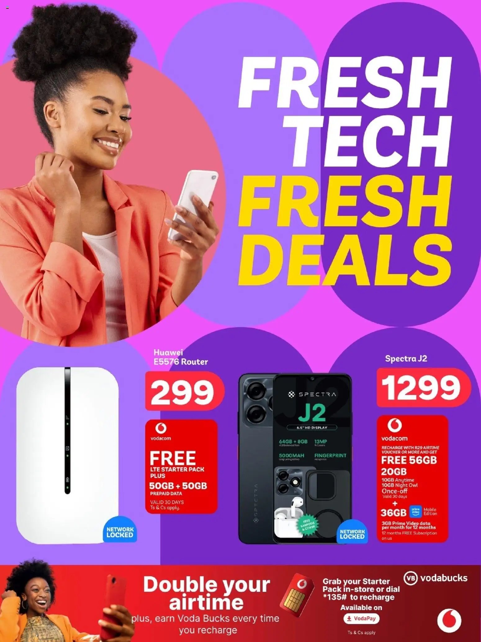 PEP Stores special from 26/08/2026 PEP Stores Cell Catalogue