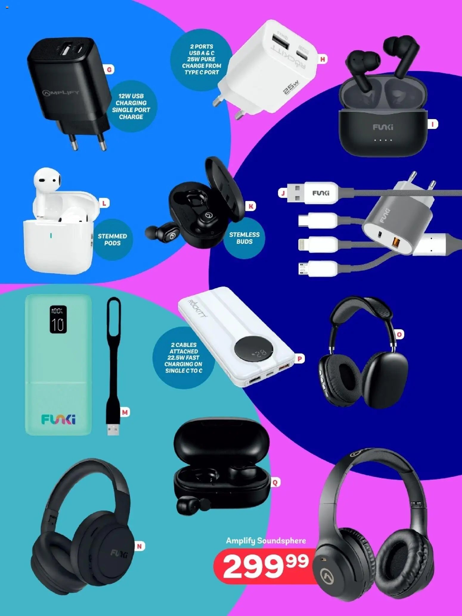 PEP Stores special from 26/08/2026 PEP Stores Cell Catalogue
