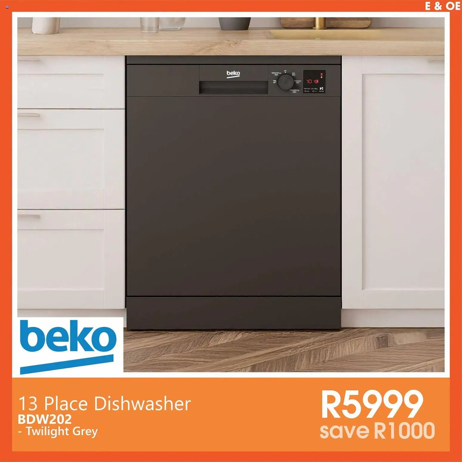 Tafelberg Furnishers special from 02/09/2026 Tafelberg Furnishers Spring into savings!