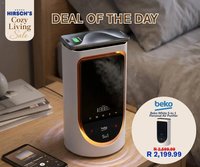 Hirsch's special from 27/05/2026 Hirsch's Deal of the day