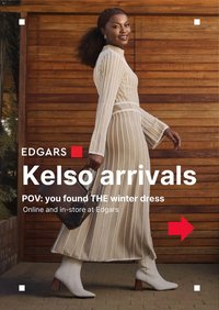 Edgars special from 01/07/2026 Edgars Specials