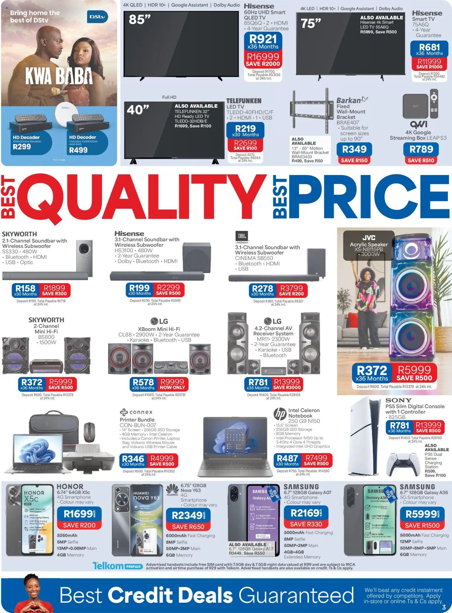 OK Furniture special from 24/08/2026 OK Furniture Catalogue