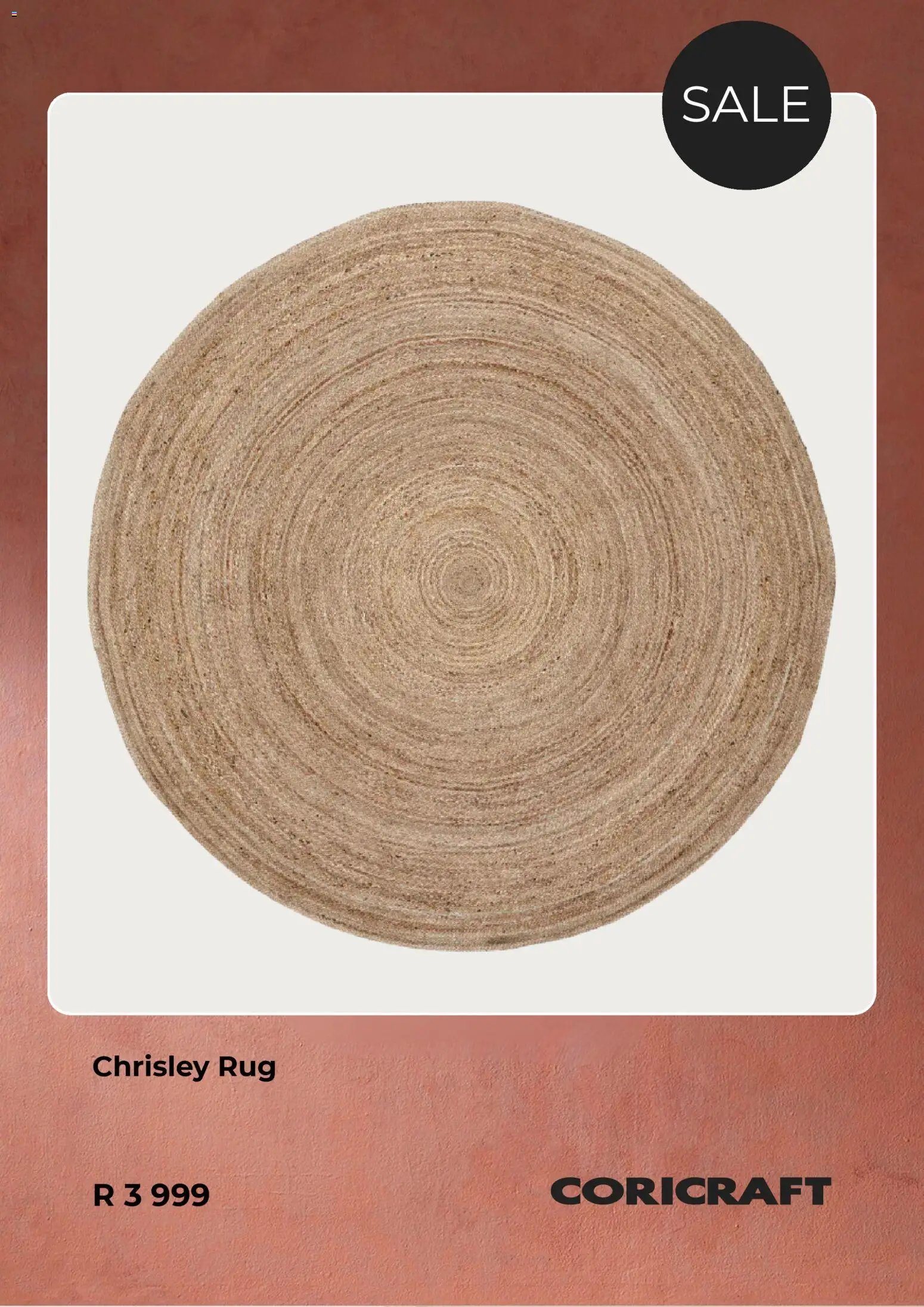 Coricraft special from 01/04/2026 Coricraft Specials (2026-04-01) | 5