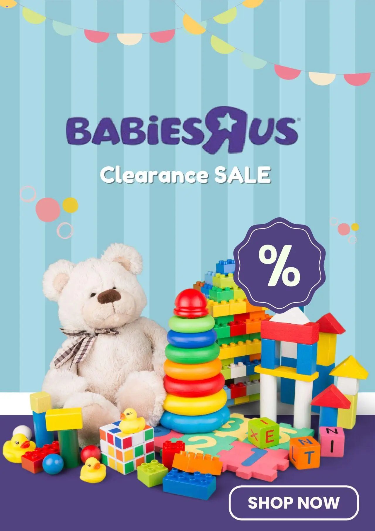 Babies R Us special from 12/08/2025 Specials (2025-08-12) | 1
