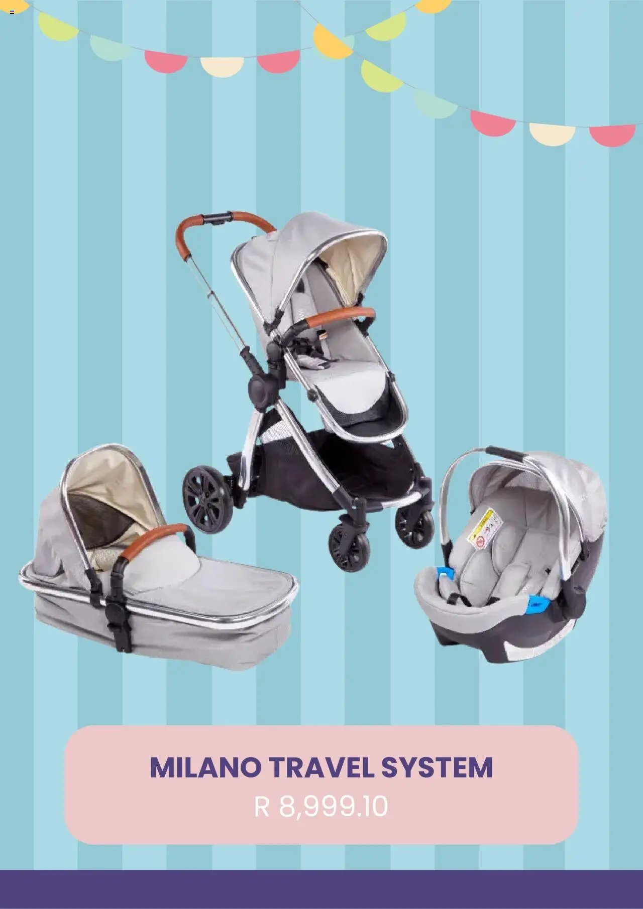 Babies R Us special from 12/08/2025 Specials (2025-08-12) | 2