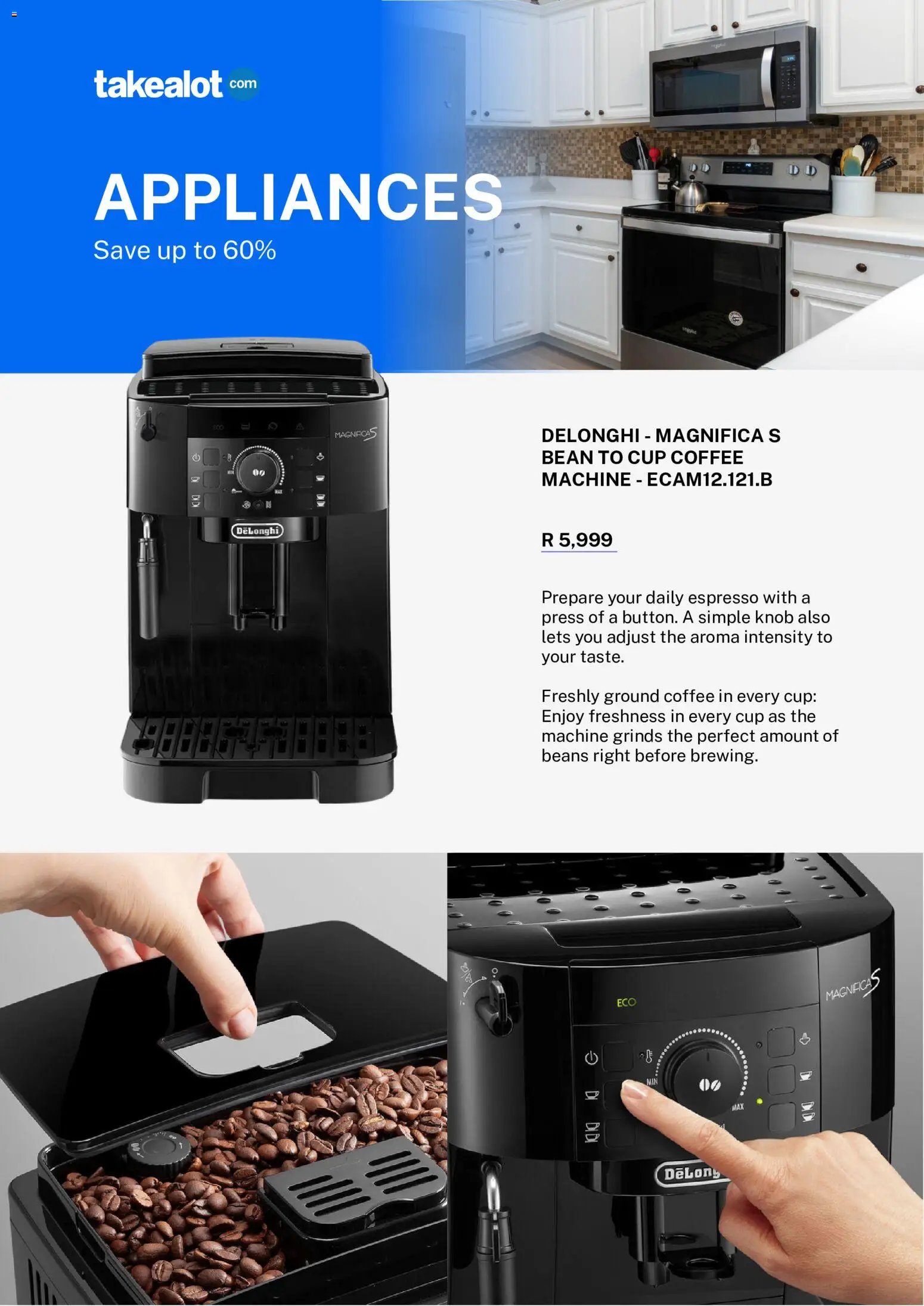 Takealot special from 01/06/2026 Takealot Specials