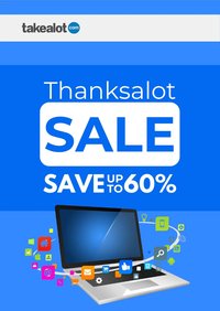 Takealot special from 01/06/2026 Takealot Specials