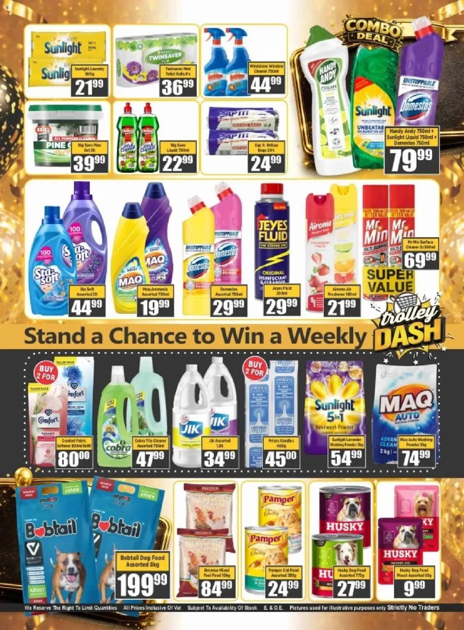 Big Save special from 25/05/2026 Big Save Specials