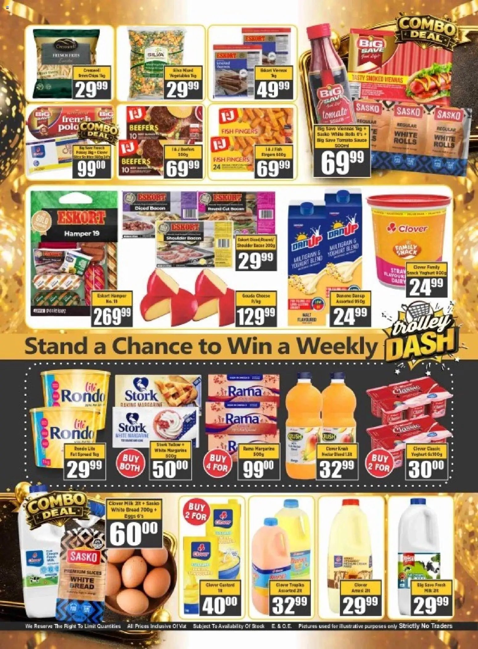 Big Save special from 25/05/2026 Big Save Specials