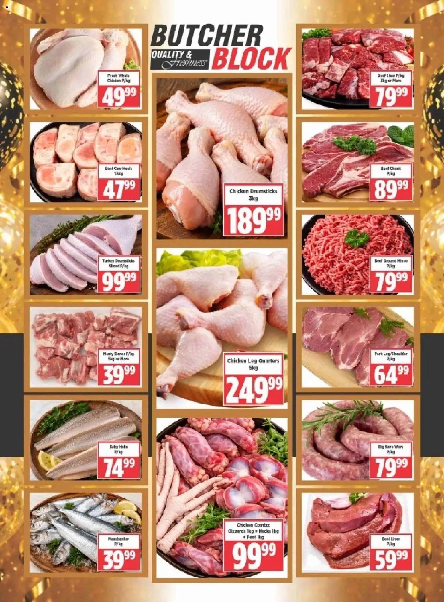 Big Save special from 25/05/2026 Big Save Specials