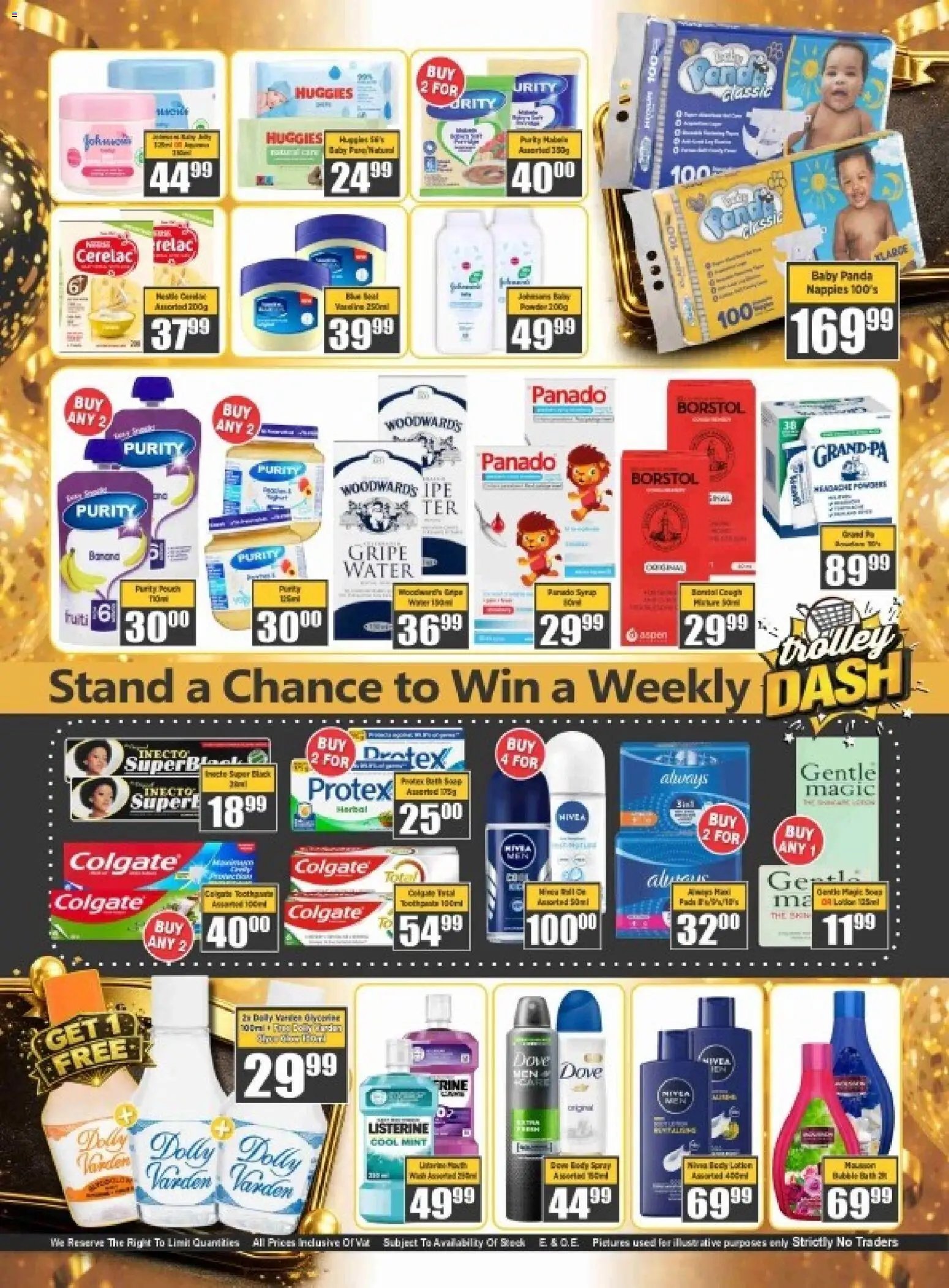 Big Save special from 25/05/2026 Big Save Specials