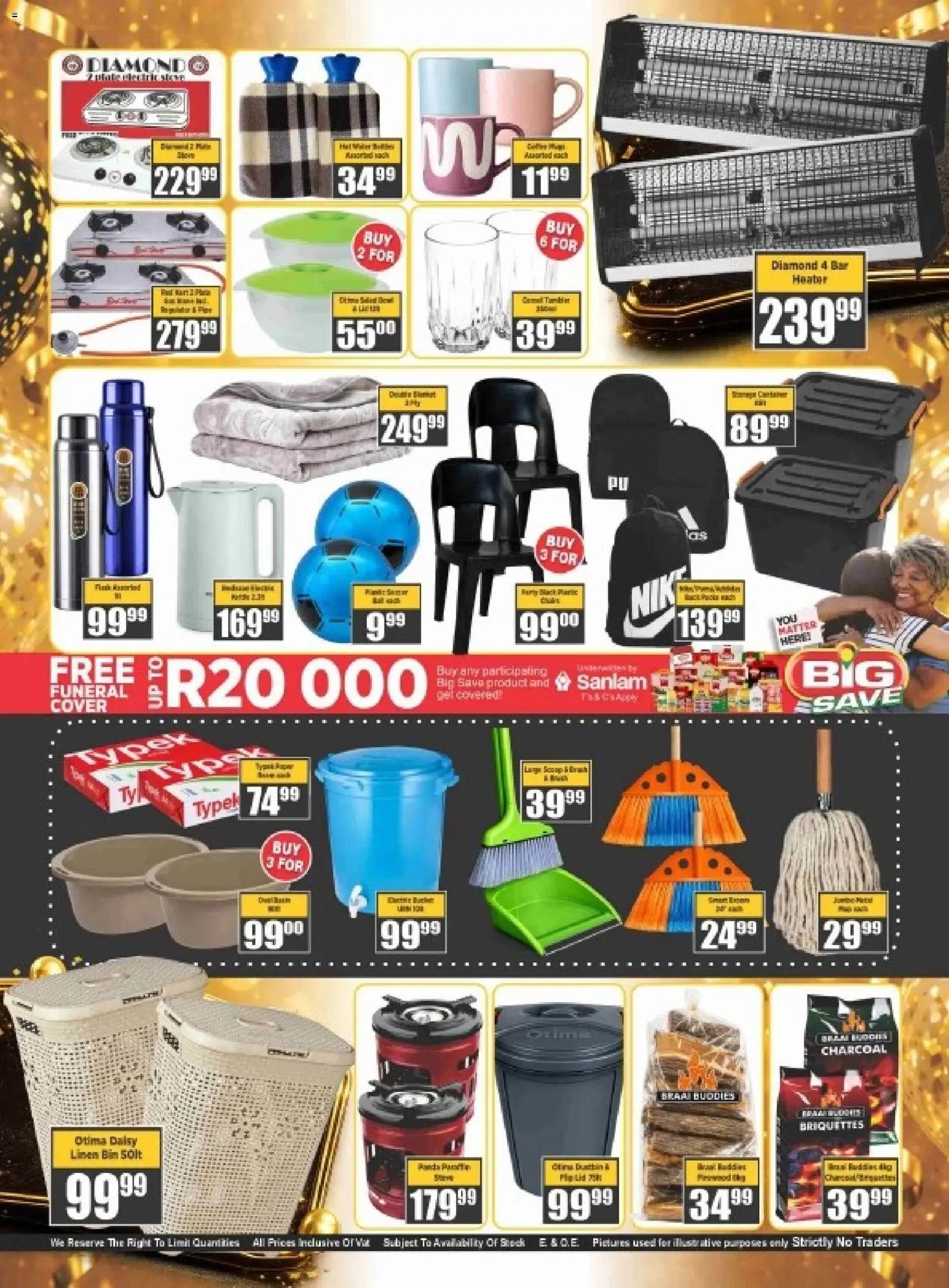 Big Save special from 25/05/2026 Big Save Specials