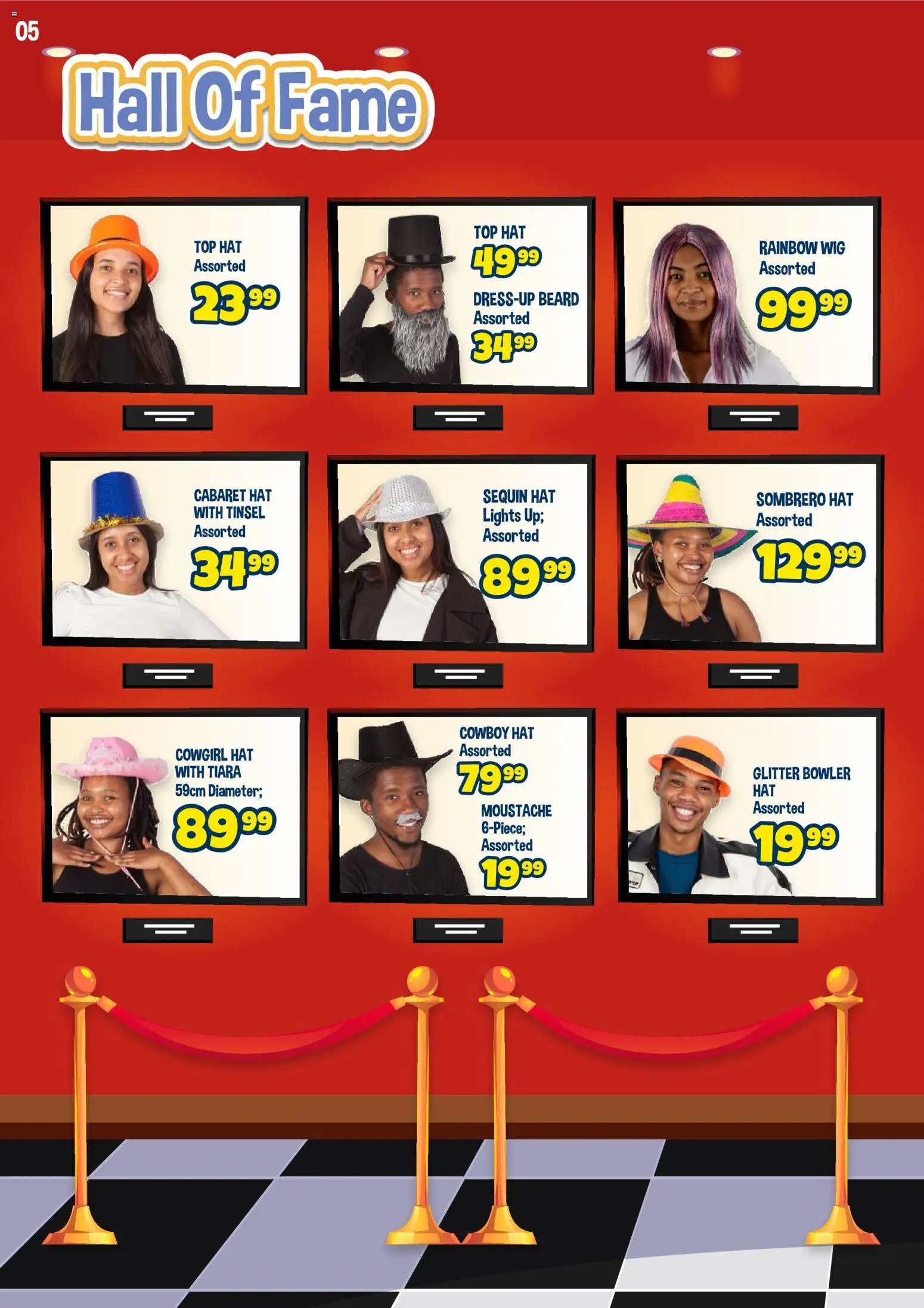 Crazy Store special from 07/09/2026 Crazy Store Specials