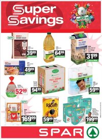 Spar special from 08/06/2026 Spar - Western Cape - Weekly Specials