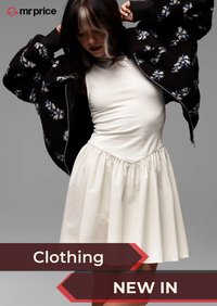 Mr Price special from 01/04/2026 Mr Price Specials (2026-04-01)