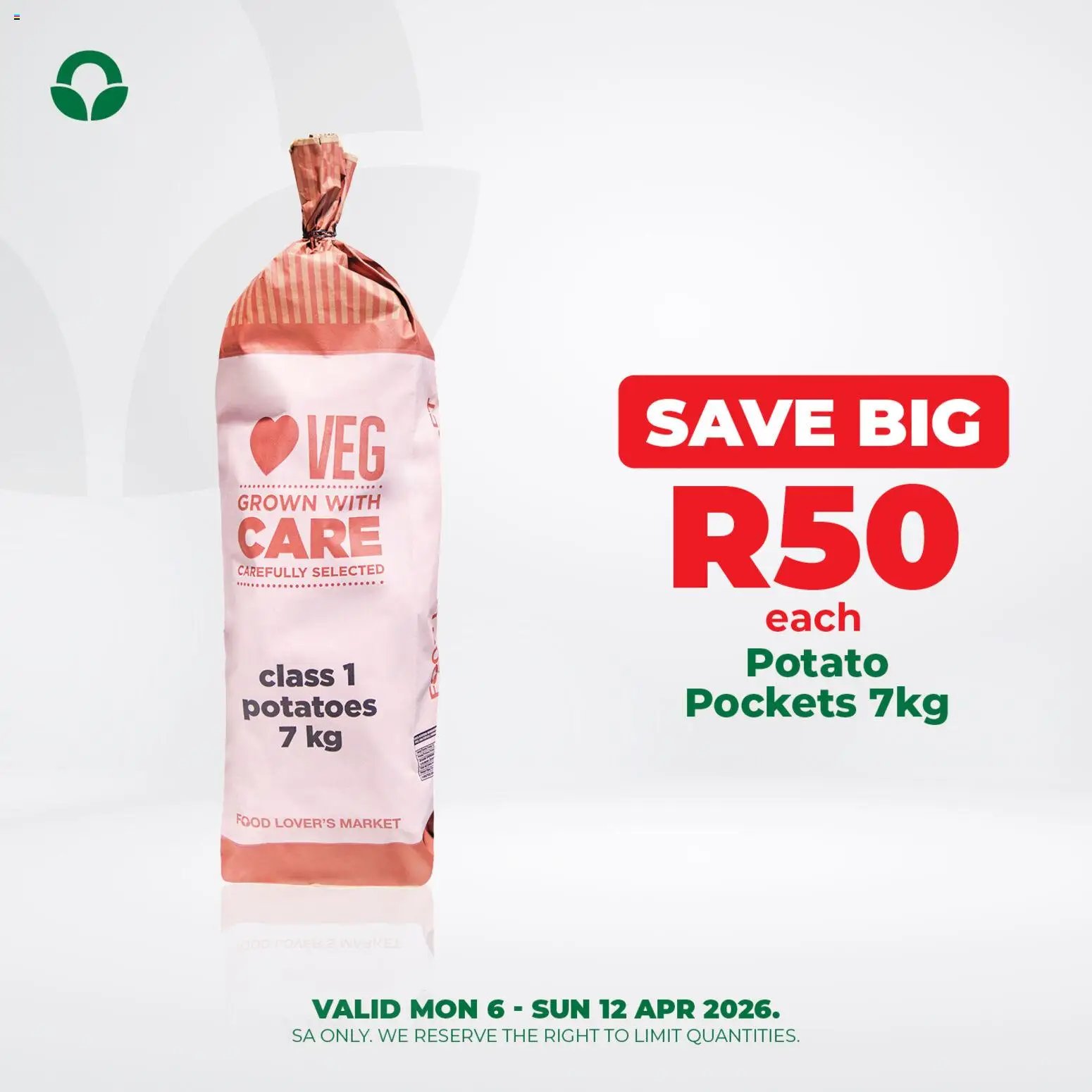 Food Lover's Market special from 06/04/2026 Food Lover's Market Specials (2026-04-06 - 2026-04-12) | 2