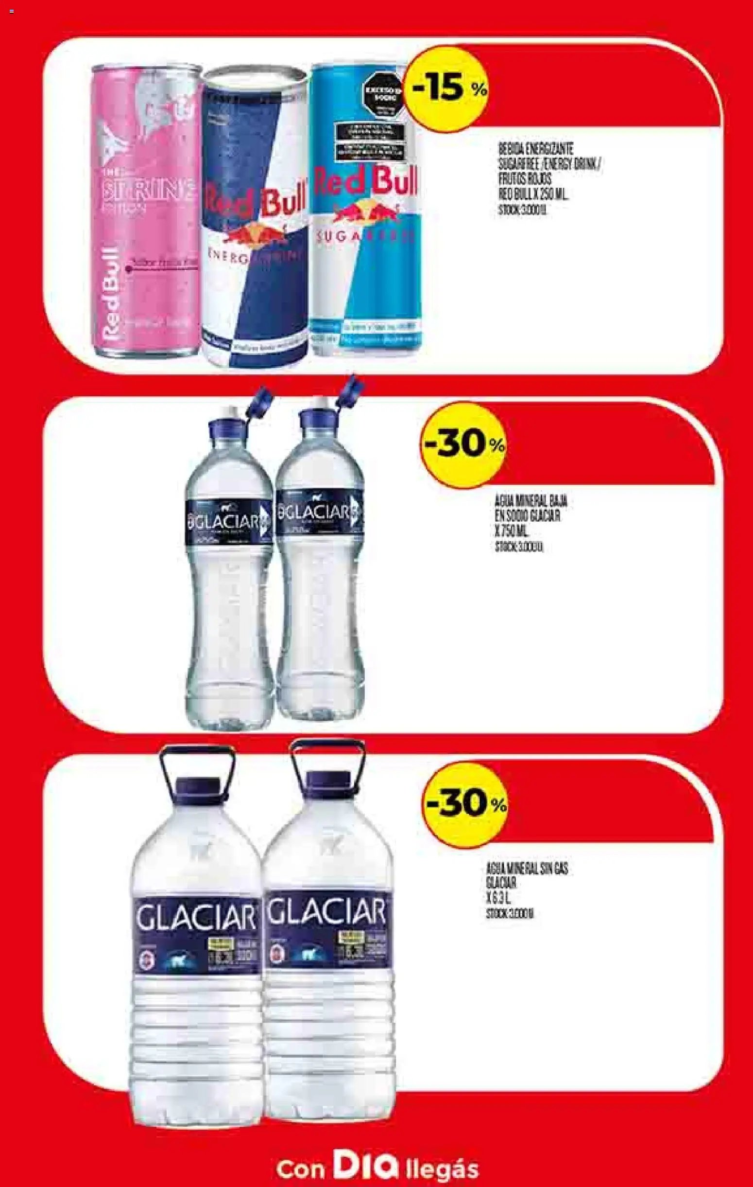 Supermercado DIA Ofertas (2026-04-01 - 2026-04-06)