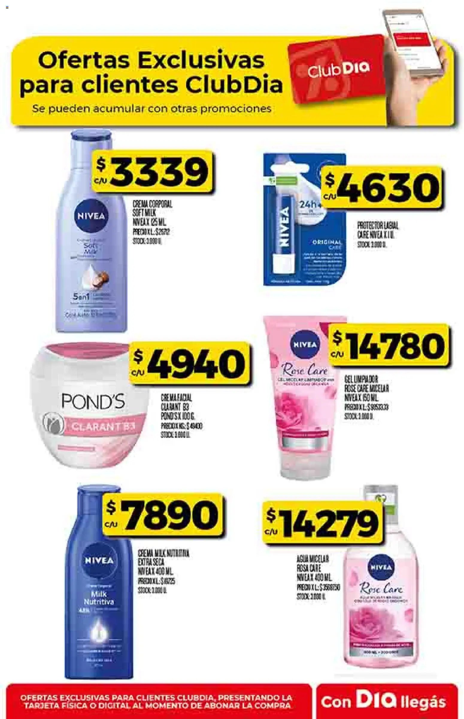 Supermercado DIA Ofertas (2026-04-01 - 2026-04-06)