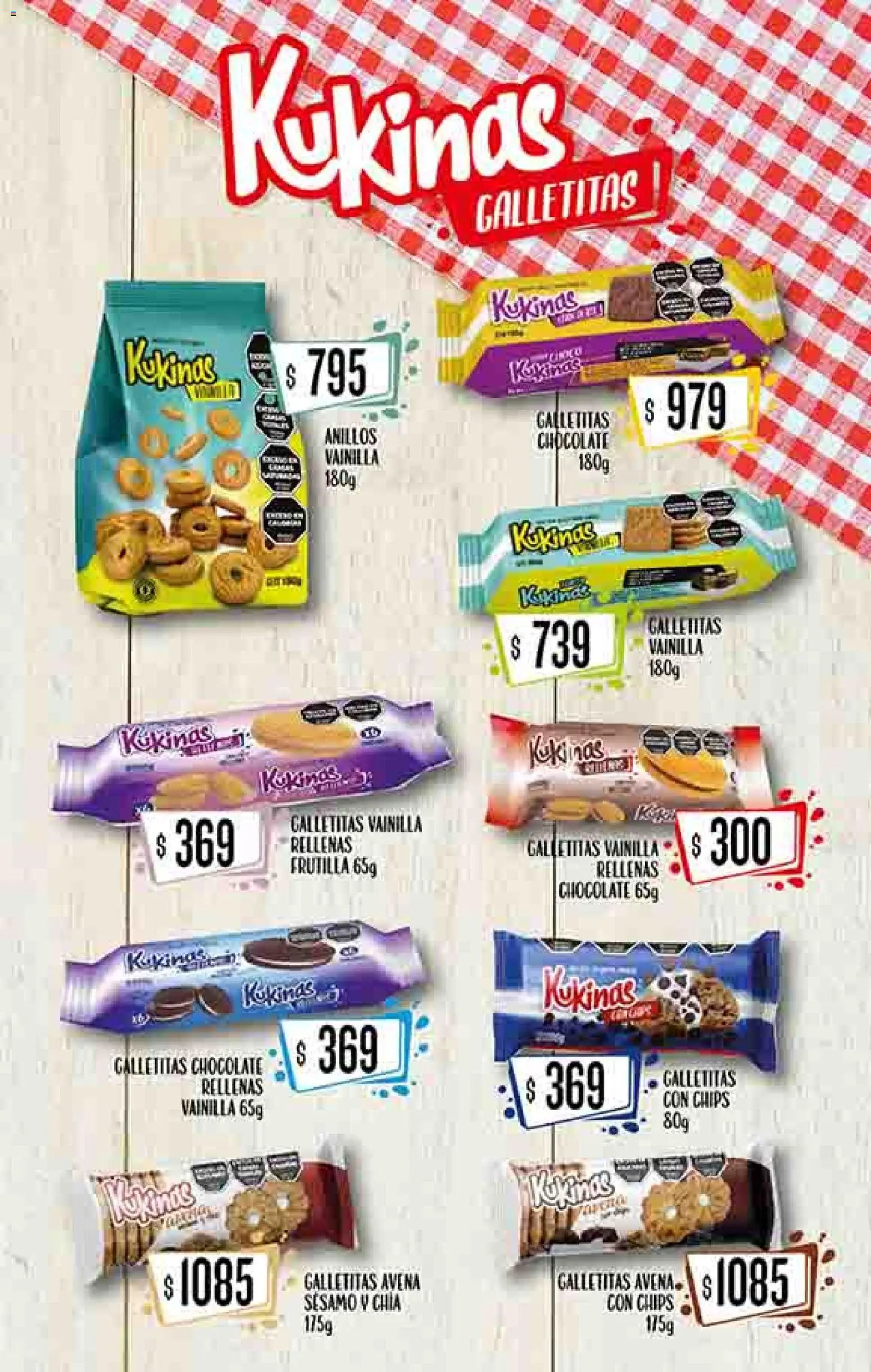 Supermercado DIA Ofertas (2026-04-01 - 2026-04-06)