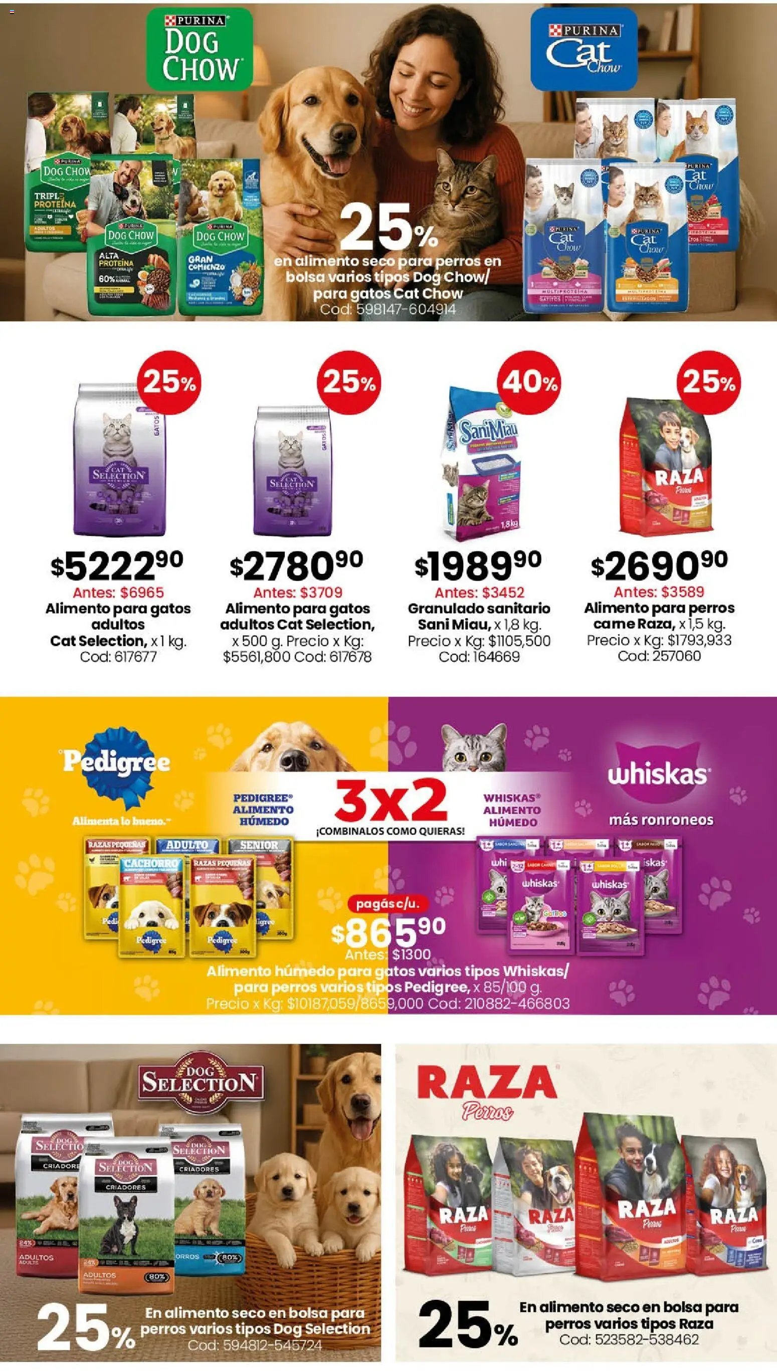 Coto - Ofertas Bazar, deco, (2026-03-30 - 2026-04-05)