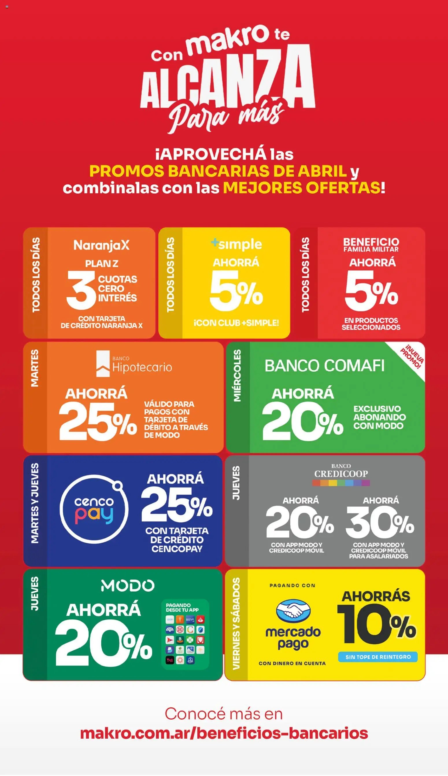 Makro ofertas (2026-04-02 - 2026-04-08)